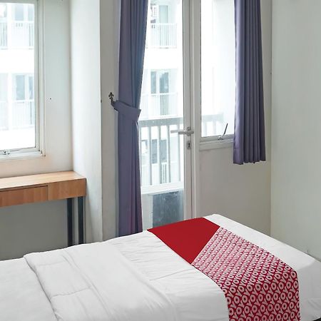 Oyo 90391 Gkitroom Караванг Екстериор снимка
